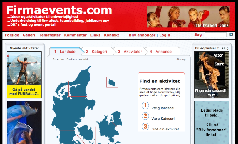 Firmaevents.com